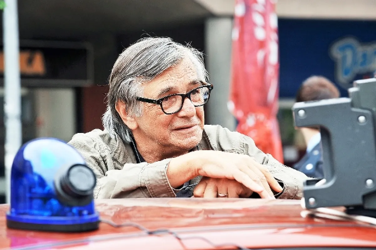 Sráči, 2010 - fotogaléria
