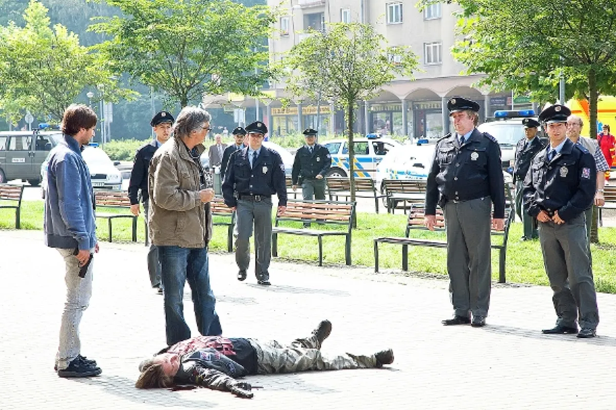 Sráči, 2010 - fotogaléria