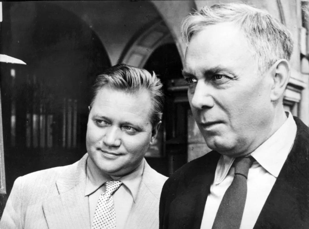 Kasaři, 1958 - fotogaléria