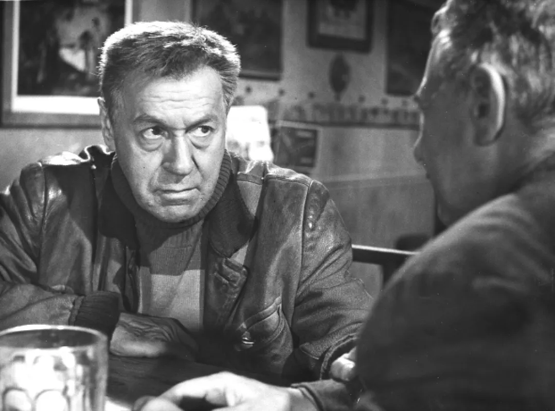 Kasaři, 1958 - fotogaléria