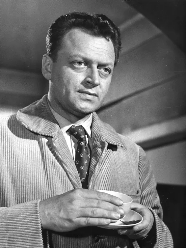 Kasaři, 1958 - fotogaléria