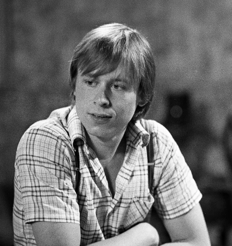 Kvůli mně přestane, 1982 - fotogaléria