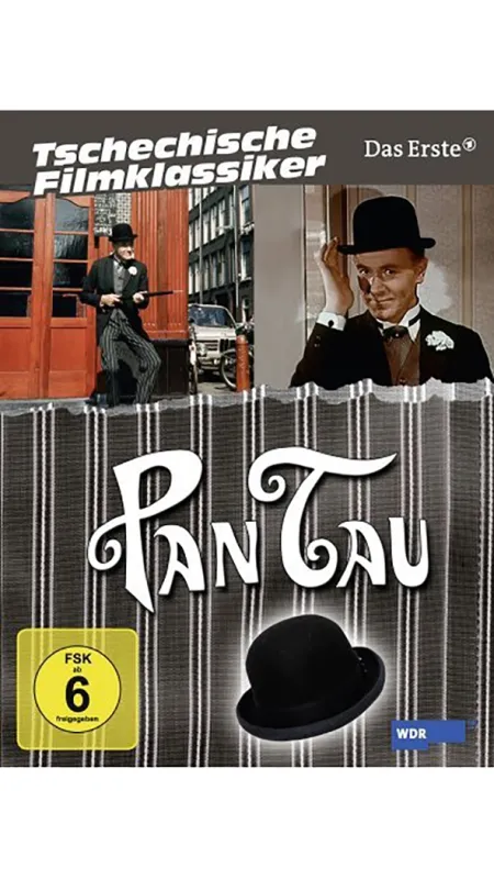 Pan Tau, 1978 - fotogaléria