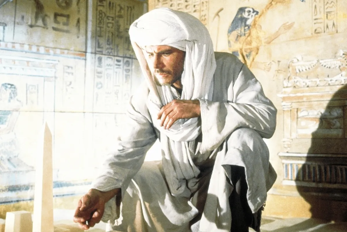 Dobyvatelia stratenej archy (Raiders of the Lost Ark), 1981 - fotogaléria