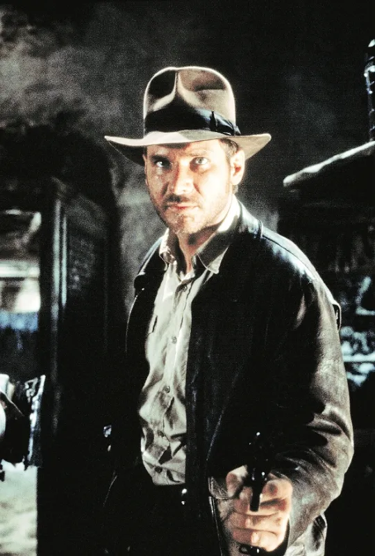 Dobyvatelia stratenej archy (Raiders of the Lost Ark), 1981 - fotogaléria
