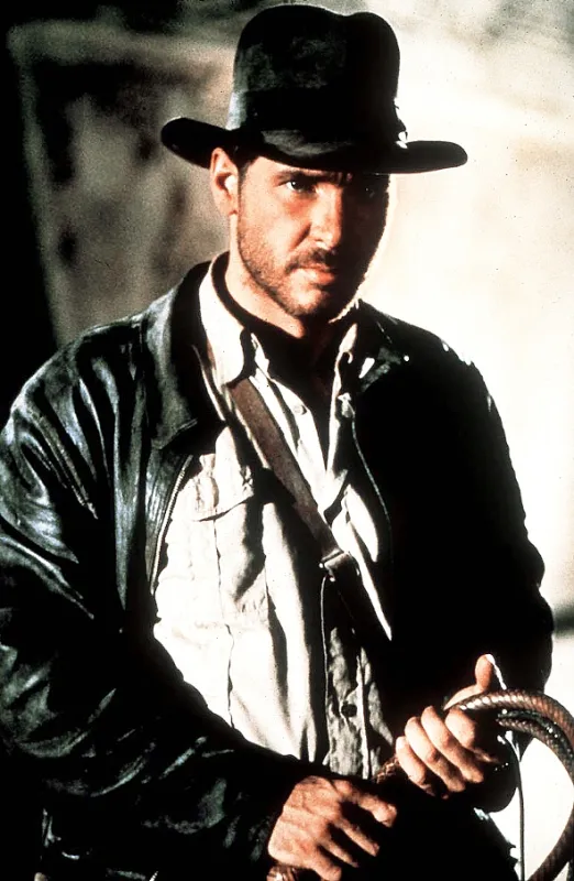 Dobyvatelia stratenej archy (Raiders of the Lost Ark), 1981 - fotogaléria