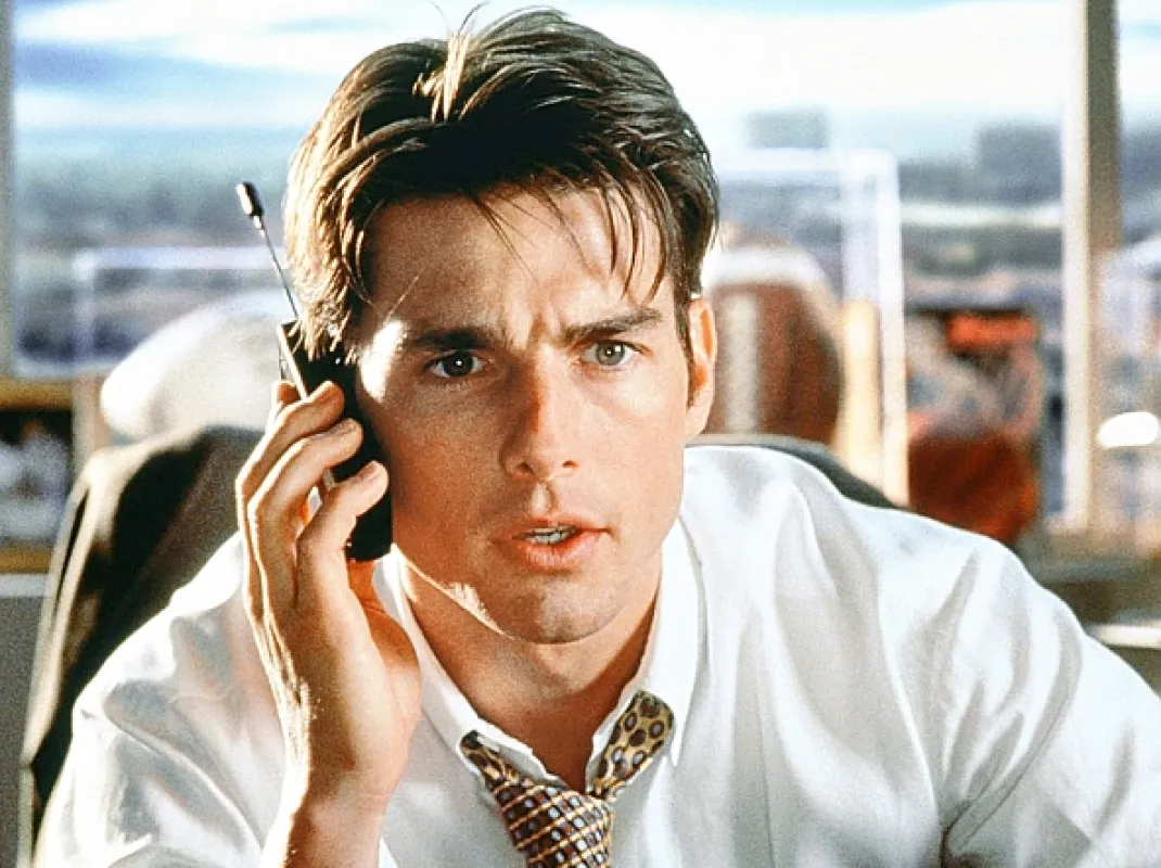 Jerry Maguire, 1996 - fotogaléria