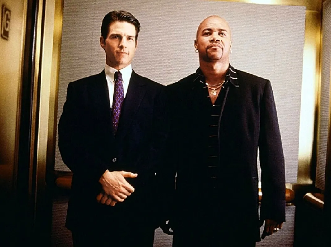 Jerry Maguire, 1996 - fotogaléria