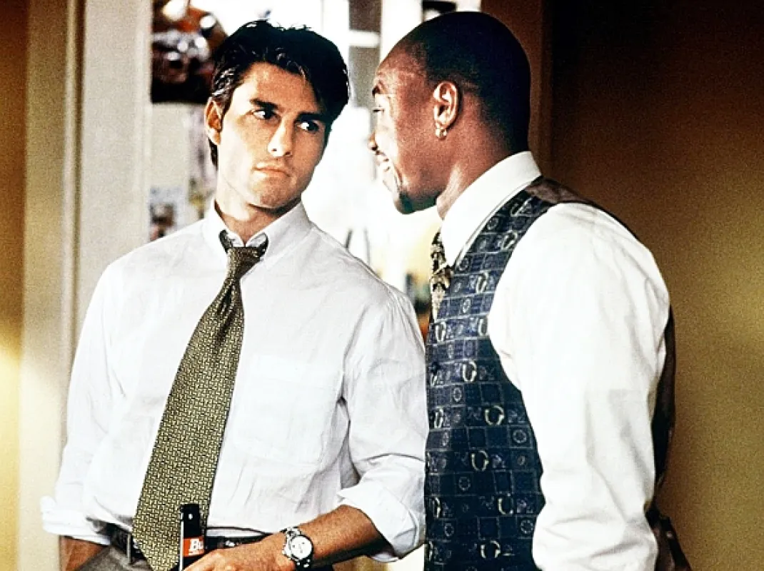 Jerry Maguire, 1996 - fotogaléria
