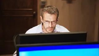 Projekt LAZAR