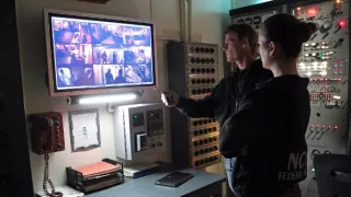 NCIS - Námorný vyšetrovací úrad X (19)