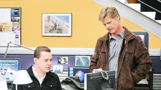 NCIS - Námorný vyšetrovací úrad X (19)