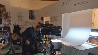 Jiří Pelcl: Jak se dělá design