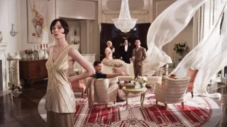 A nagy Gatsby