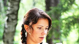 Vodník a Karolínka