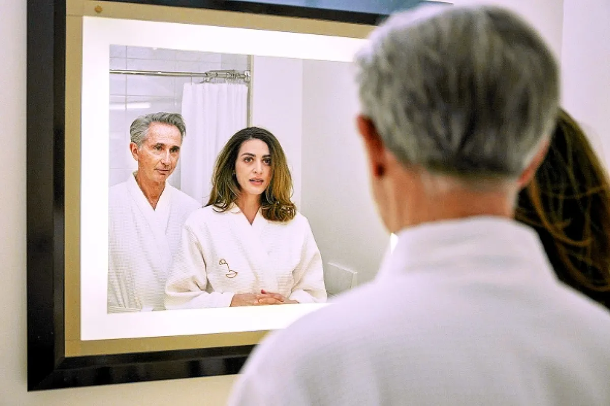 Sladkých šesťdesiat, 2023 - fotogaléria