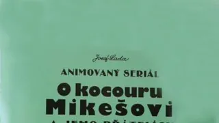 O Mikešovi (9)