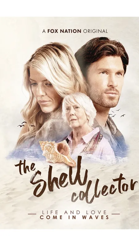 Sběratelka mušlí (The Shell Collector), 2022 - fotogaléria