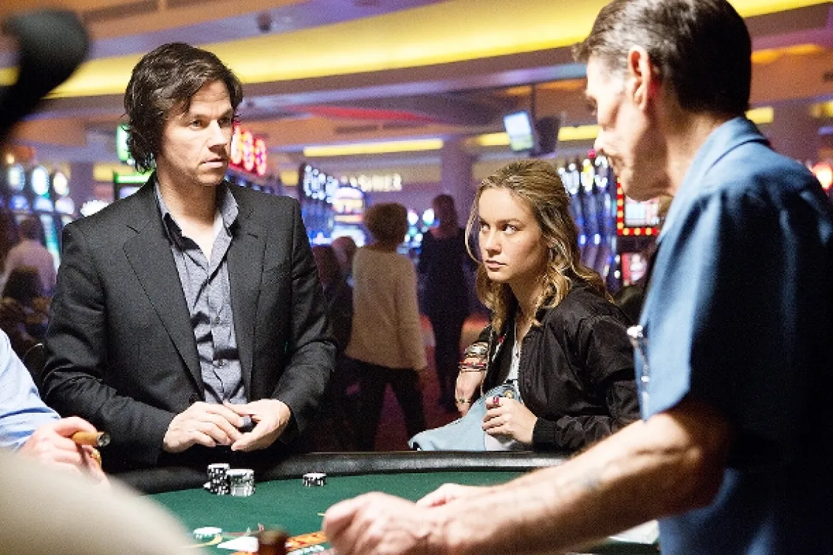 Gambler: Nejvyšší sázka (THE GAMBLER), 2014 - fotogaléria
