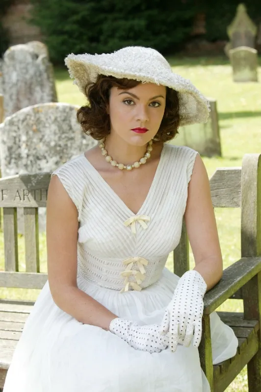 Agatha Christie: Slečna Marpleová, 2004 - fotogaléria
