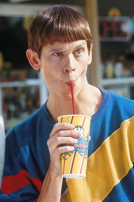 Blbý a ešte blbší: Ako Harry stretol Lloyda (Dumb and Dumberer: When Harry Met Lloyd), 2003 - fotogaléria