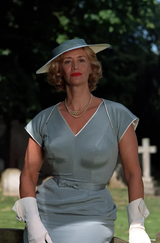 Agatha Christie: Slečna Marpleová, 2004 - fotogaléria