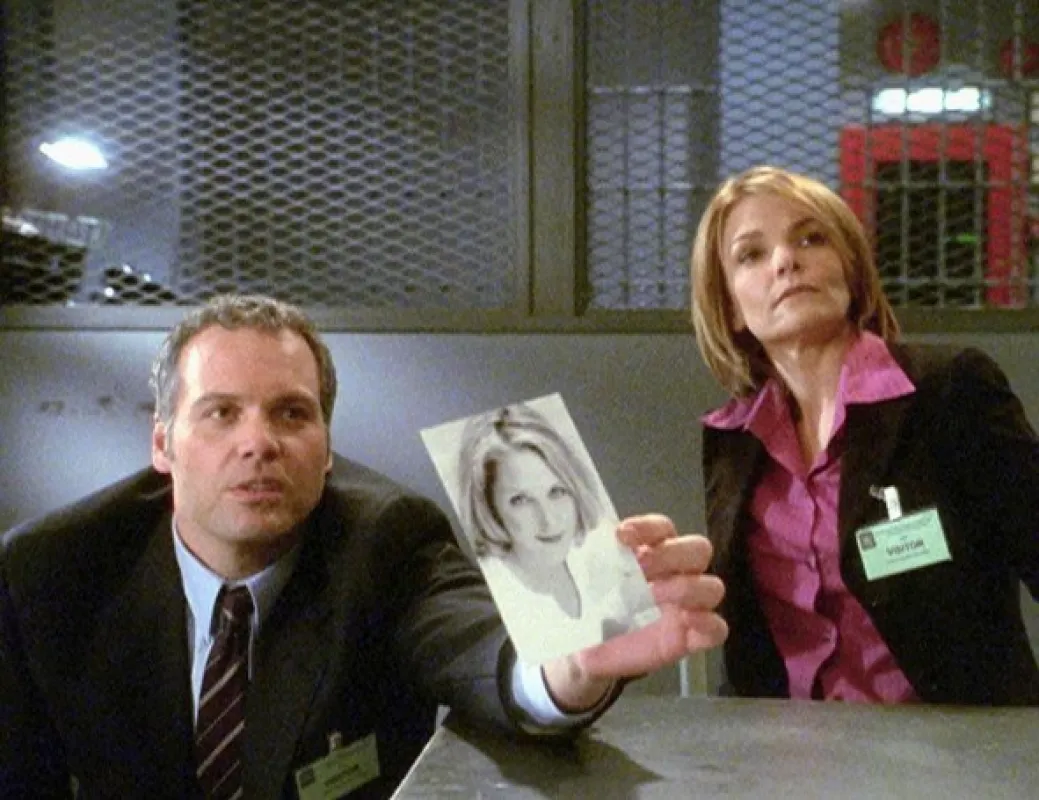 Zákon a pořádek: Zločinné úmysly (Law & Order: Criminal Intent II), 2002 - fotogaléria