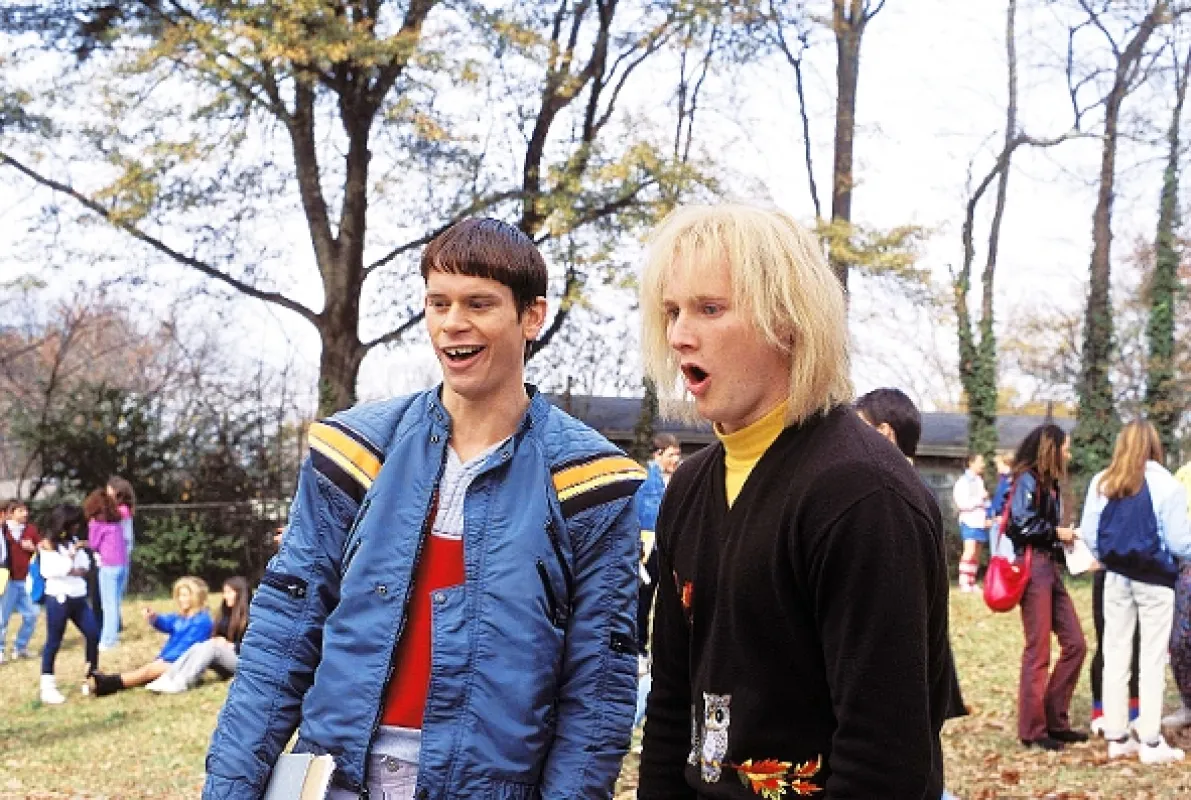 Blbý a ešte blbší: Ako Harry stretol Lloyda (Dumb and Dumberer: When Harry Met Lloyd), 2003 - fotogaléria