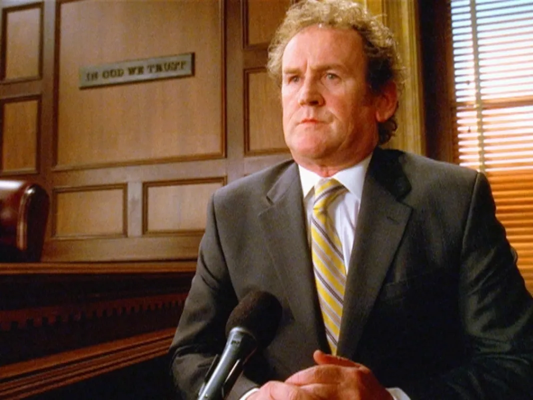 Zákon a pořádek: Zločinné úmysly (Law & Order: Criminal Intent V), 2005 - fotogaléria