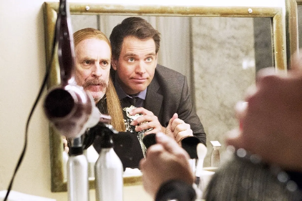 NCIS - Námorný vyšetrovací úrad, 2013 - fotogaléria