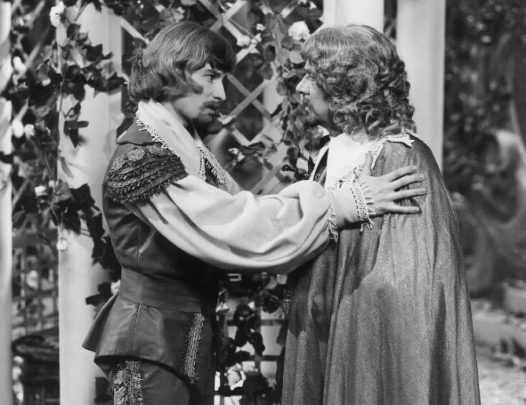 Pohádka o ebenovém koni, 1978 - fotogaléria