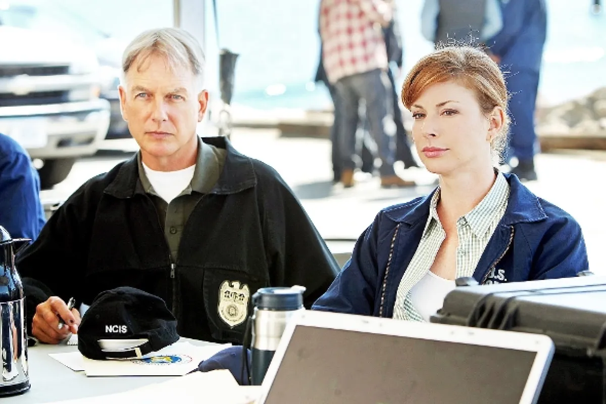 NCIS - Námorný vyšetrovací úrad, 2013 - fotogaléria