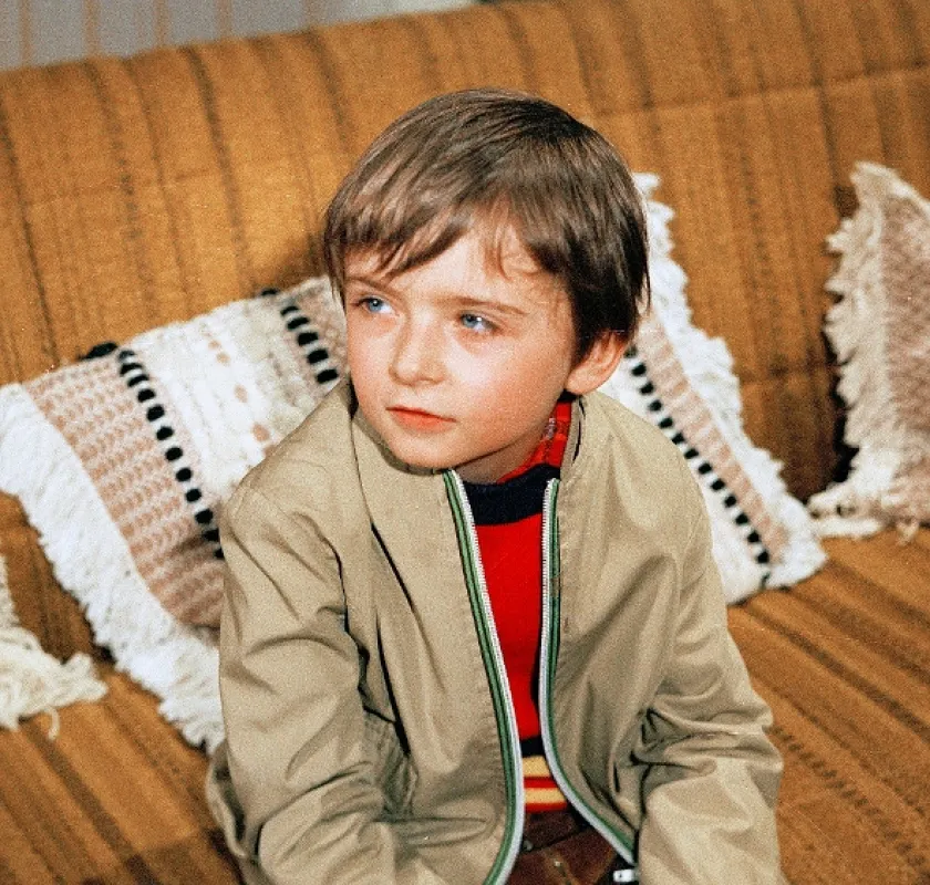 Pozdní léto, 1974 - fotogaléria