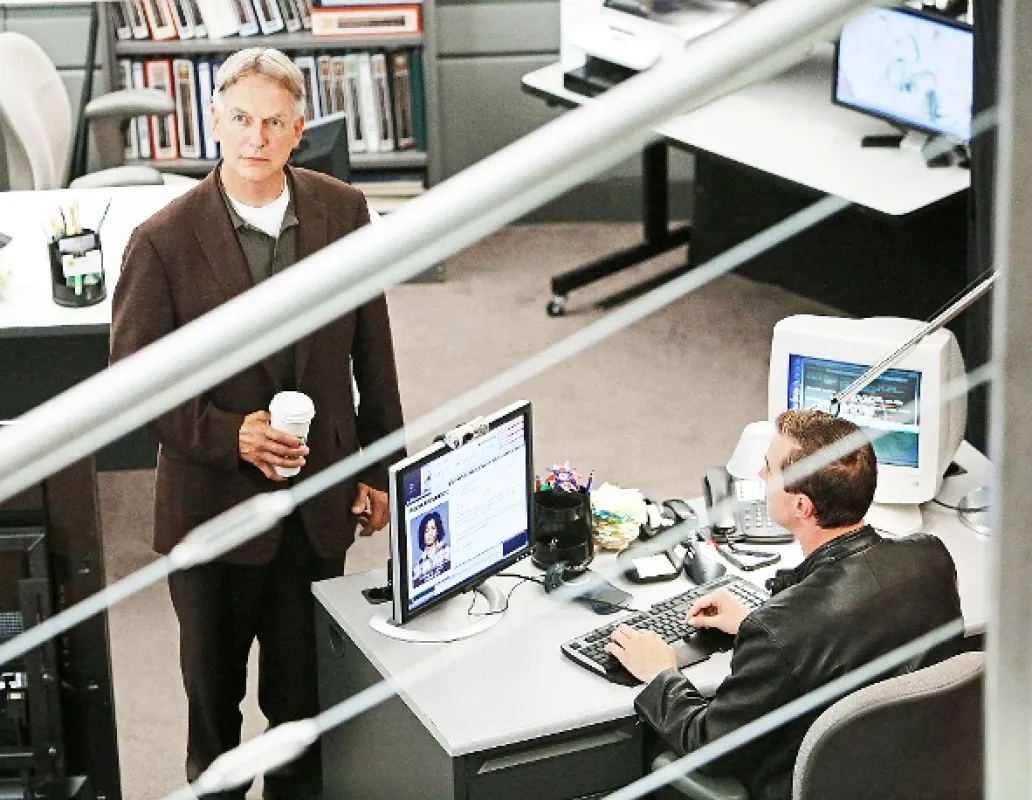 NCIS - Námorný vyšetrovací úrad, 2013 - fotogaléria