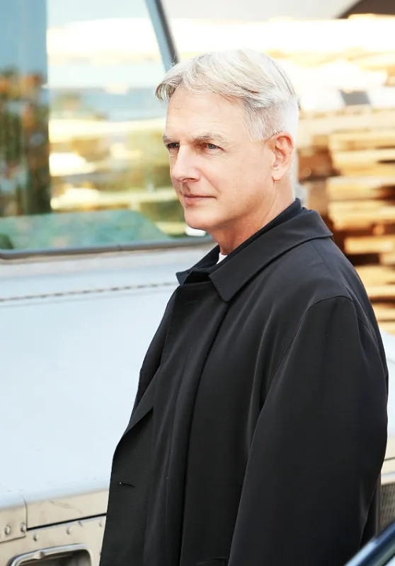 NCIS - Námorný vyšetrovací úrad, 2013 - fotogaléria
