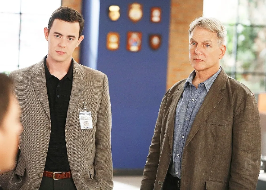 NCIS - Námorný vyšetrovací úrad, 2013 - fotogaléria
