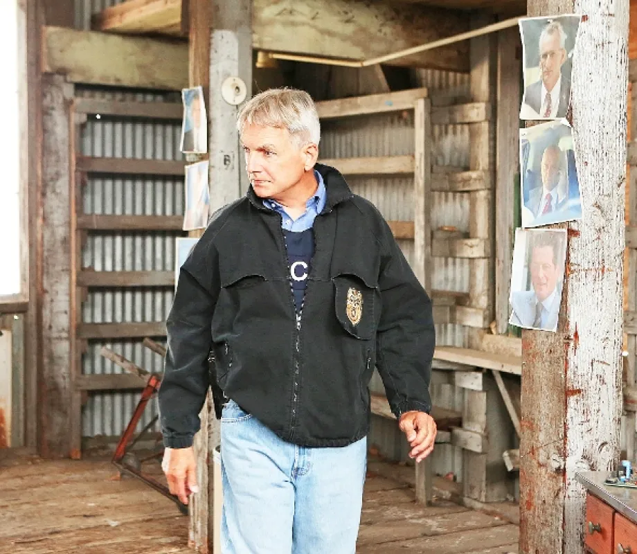 NCIS - Námorný vyšetrovací úrad, 2013 - fotogaléria