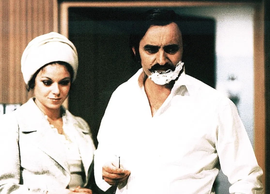 Což takhle dát si špenát, 1977 - fotogaléria