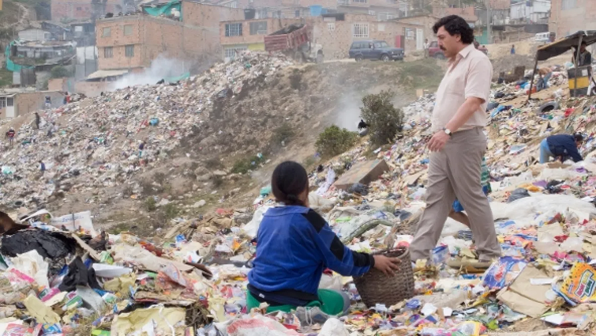 Escobar (Loving Pablo), 2017 - fotogaléria