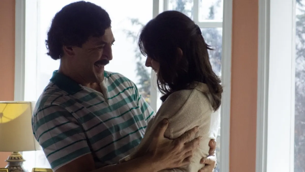 Escobar (Loving Pablo), 2017 - fotogaléria