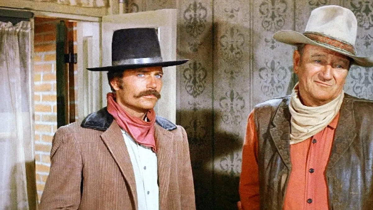 Veľký Jake, 1971 - fotogaléria