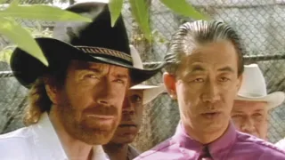 Walker, Texas Ranger (3)