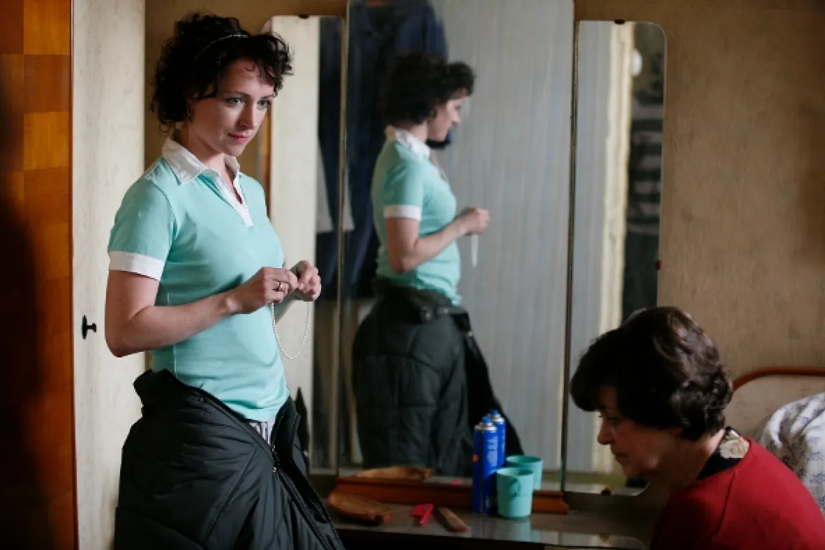 Okresní přebor, 2010 - fotogaléria