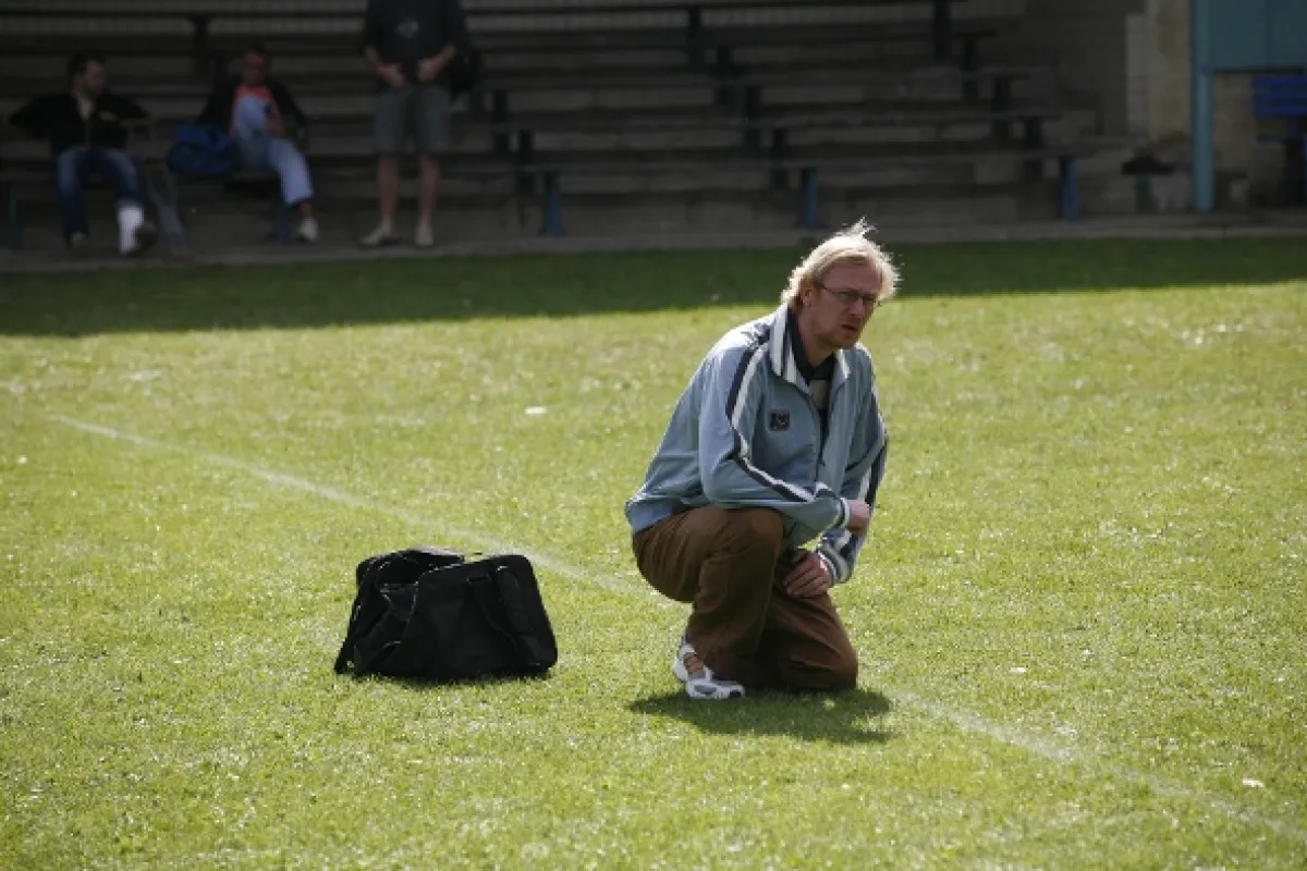 Okresní přebor, 2010 - fotogaléria