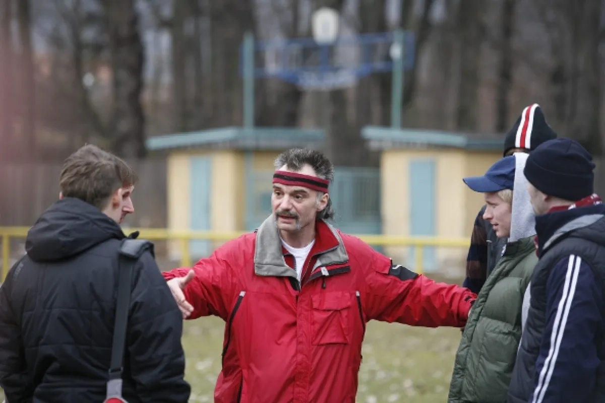 Okresní přebor, 2010 - fotogaléria
