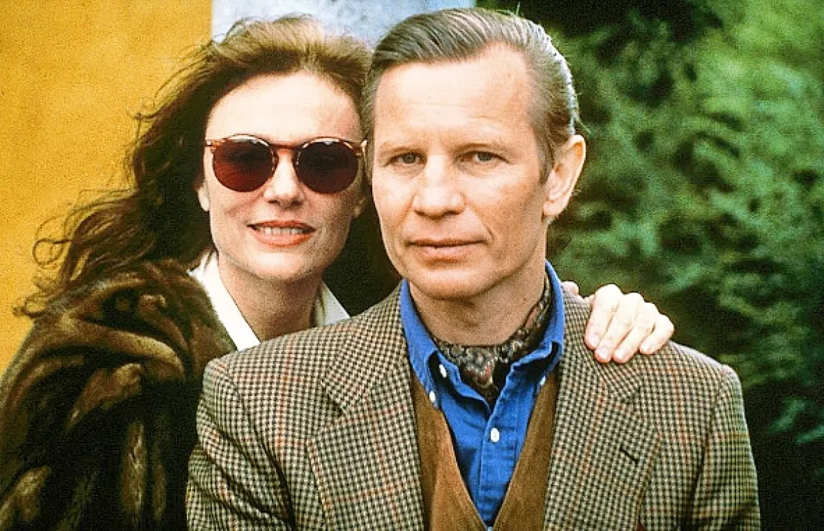 Rosamunde Pilcher: Září (Rosamunde Pilcher: September), 1996 - fotogaléria