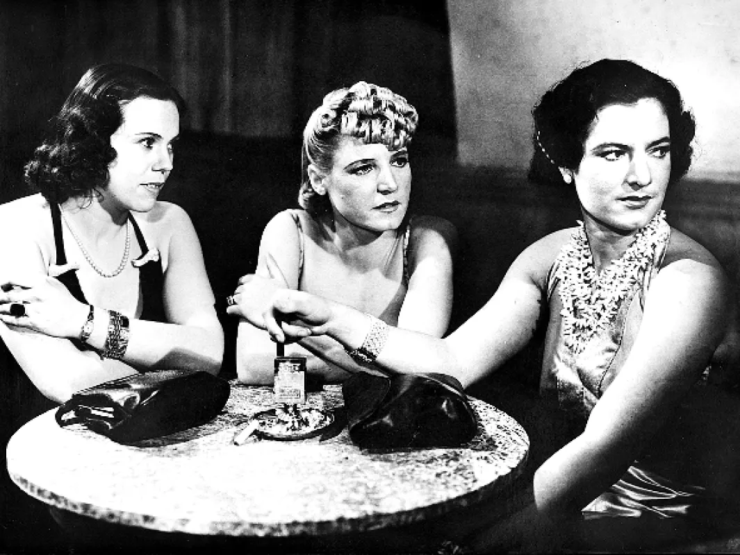 Preludium, 1941 - fotogaléria