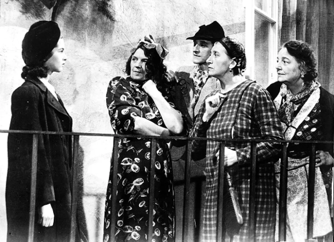 Preludium, 1941 - fotogaléria