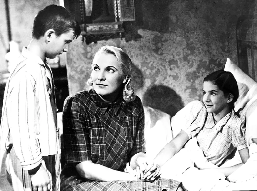 Preludium, 1941 - fotogaléria