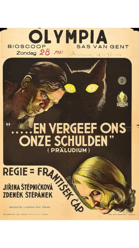 Preludium, 1941 - fotogaléria